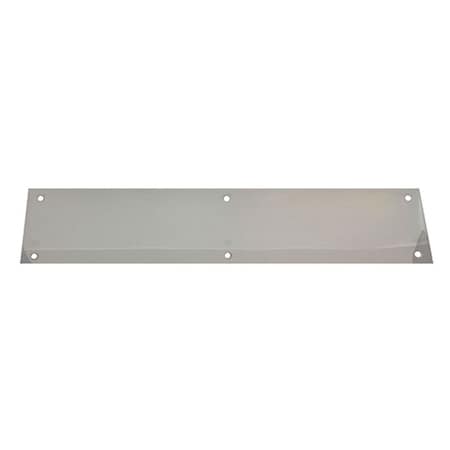 Don-Jo 10" x 30" Kick Plate J1026291030